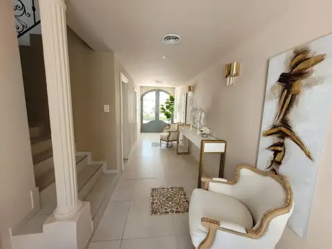 4 dormitorios - Calidad premium- Funes Hills Cadaques