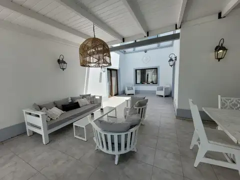 Casa en Venta 8 años