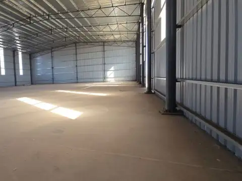 Galpon en Alquiler en Añelo, $ 1