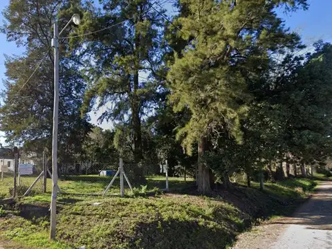 Terreno en Venta de 17600,0 m2