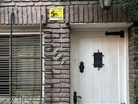 Casa en Venta de 2 dormitorios