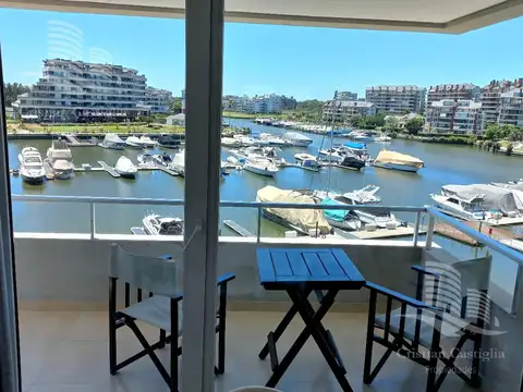 Departamento en Venta con 1 cochera