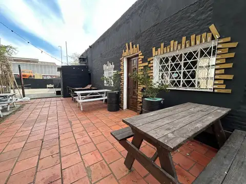 Local en Venta 26 años