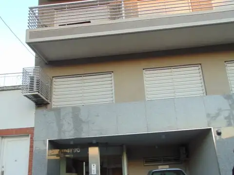 Av. de los incas 4700, Piso 4