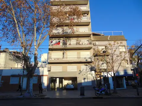 Departamento en Alquiler 15 años