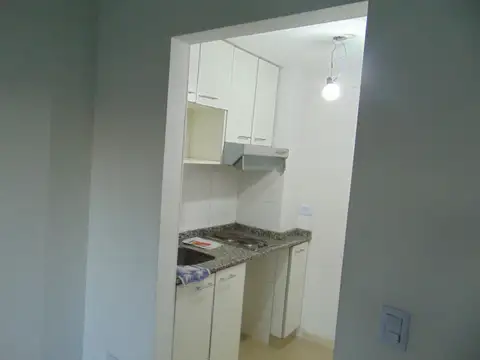Departamento en Alquiler de Monoambiente