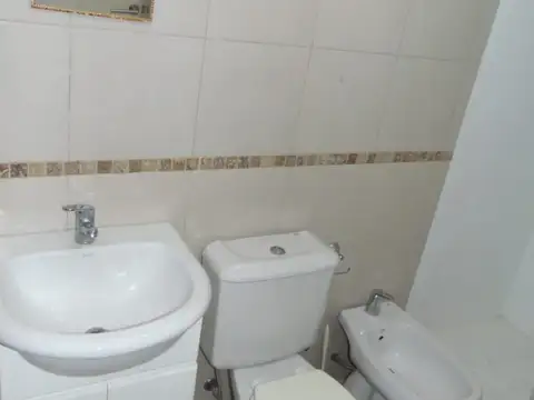 Departamento en Alquiler Permite mascota