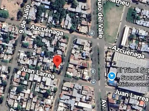 Galpon en Venta en Santa Fe, USD 83.000