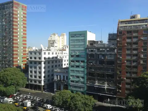 PASEO COLON  N°728 -Piso  3 A