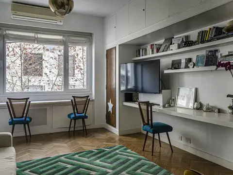 Departamento en Venta en Palermo Chico, USD 450.000