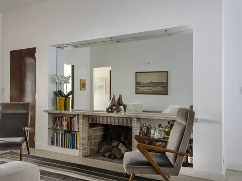 Av. Libertador 3500, Piso 6