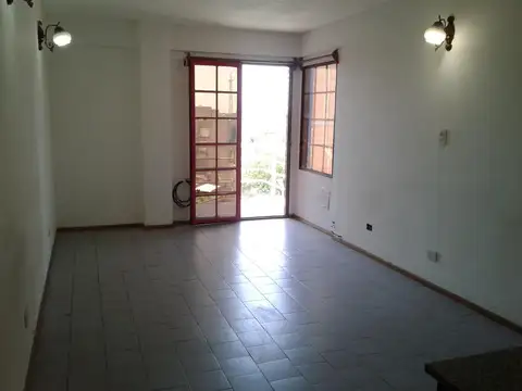 Departamento en alquiler en Moron