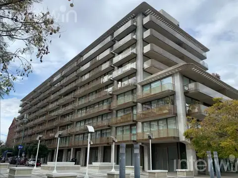 Juana Manso 1415 - Oceana Puerto Madero - Torre Norte