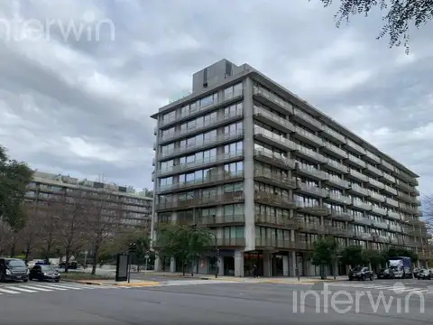 Departamento en Alquiler de 1 dormitorio