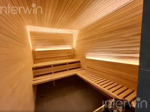 Departamento en Alquiler A Estrenar