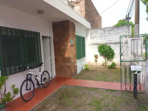 Julio Argentino Roca 100