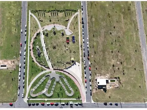 Terreno en Venta 12,80  mts Frente