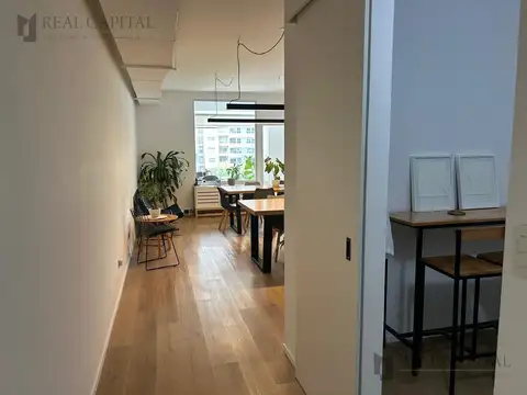 Departamento en Venta Apto profesional