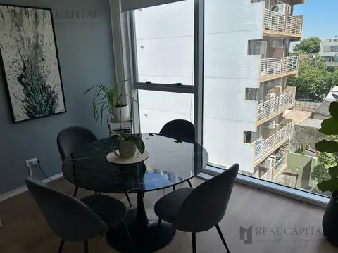 Departamento en Venta en Belgrano, USD 229.000