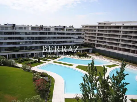 Departamento 4 ambientes con 3 baños