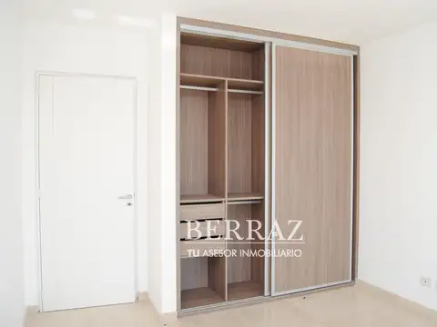 Departamento en Venta al Norte