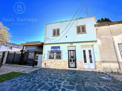 Depto Tipo Casa en Venta en Banfield, USD 79.000