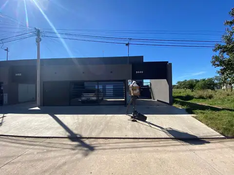 Alquiler departamento un dormitorio zona Facultad