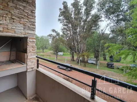 Departamento en Venta 2 años