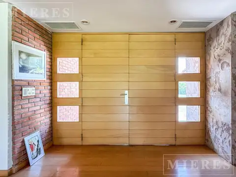 Casa en Alquiler de 3 dormitorios