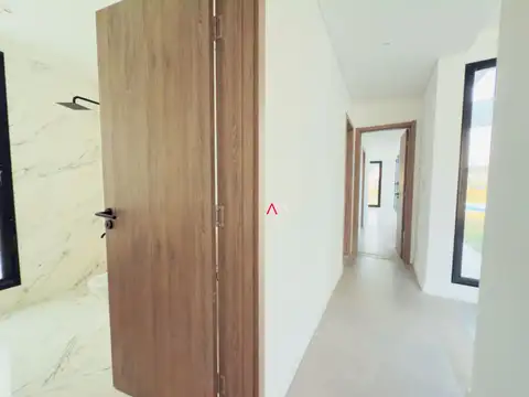 VENTA DE CASA EN ALTOS DE CAMPO GRANDE - PILAR