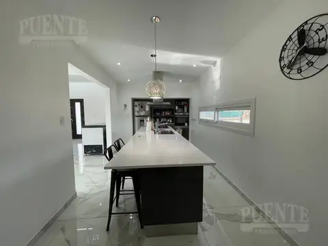 Casa - El Principado - Barrio con Lagunas - Canning - Ezeiza