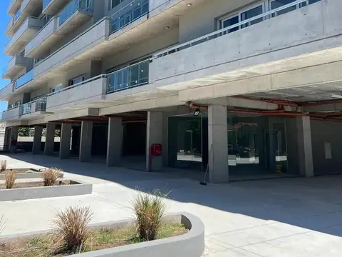 Departamento en venta en Campus Norte - Vicente López