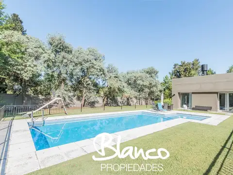 Casa en Venta en Altos Del Pilar, USD 998.000