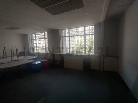 Oficina en Alquiler Centro 250 m² Av Corrientes