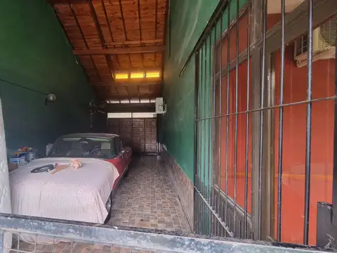 Casa en Alquiler 30 años