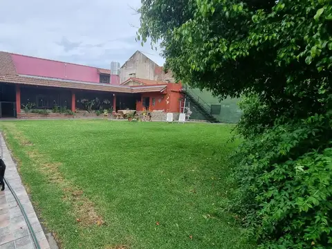 Casa en Alquiler en Lanus Este, USD 1.000