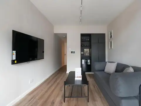 Departamento en Alquiler 45 años