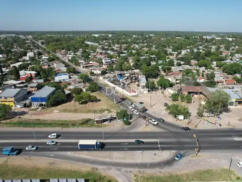 Galpon en Venta en Centro (Moreno), USD 350.000