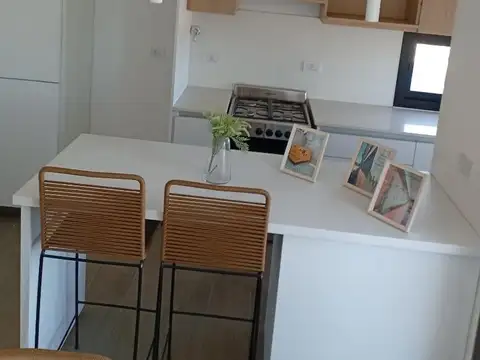 Departamento en Venta Apto profesional