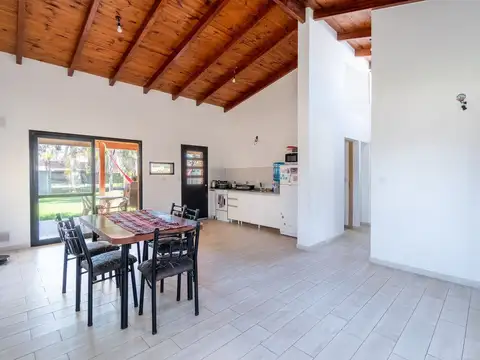 Casa en Venta en Ibarlucea, USD 118.000