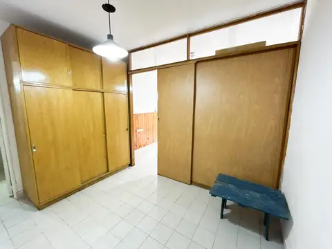 Departamento en Venta 40 años