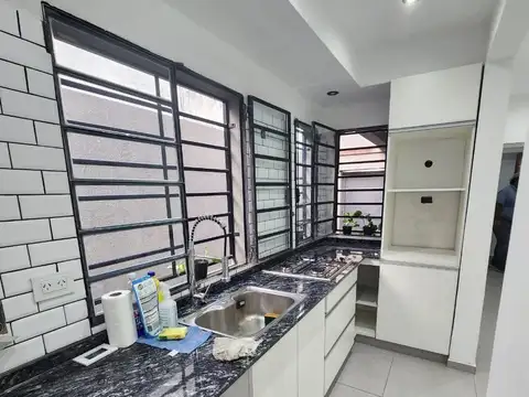 Depto Tipo Casa en Venta A Estrenar