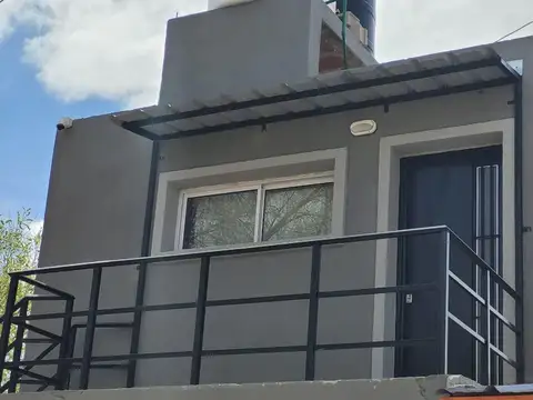 Departamento 3 ambientes con 3 baños