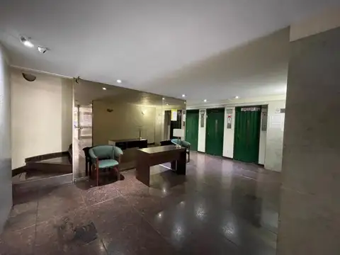 Avda. Rivadavia 5200, Piso 9