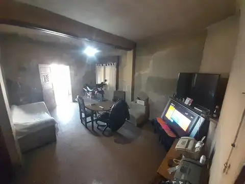 Casa en Venta 50 años