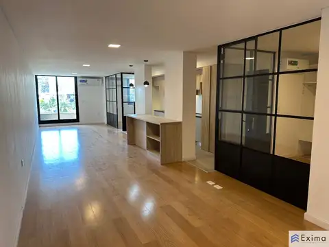Departamento en venta de 2 dormitorios en Abasto