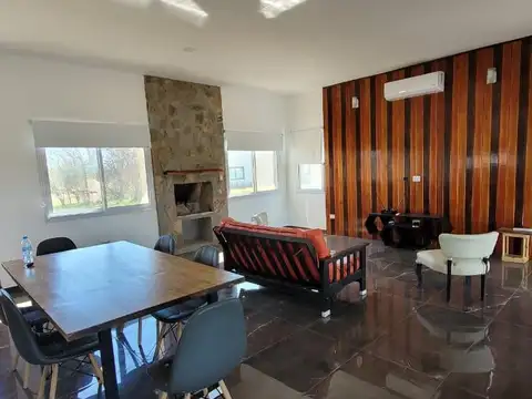 Casa en Venta 1 año