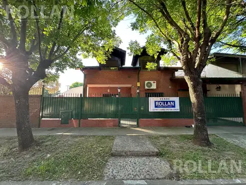 Casa en Venta en Villa Adelina, USD 249.000