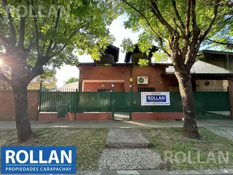 VENTA CASA MULTIFAMILIAR EN VILLA ADELINA
