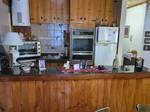 Casa en Venta en Punta Mogotes, USD 1